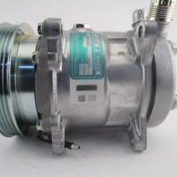 SANDEN SD5S09 50-49870 5075 SD5S09-5075