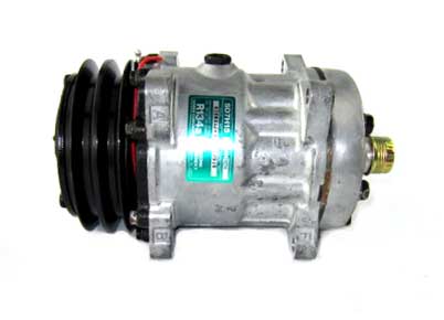 New OEM Sanden 4735 Compressor 4471Motorhome